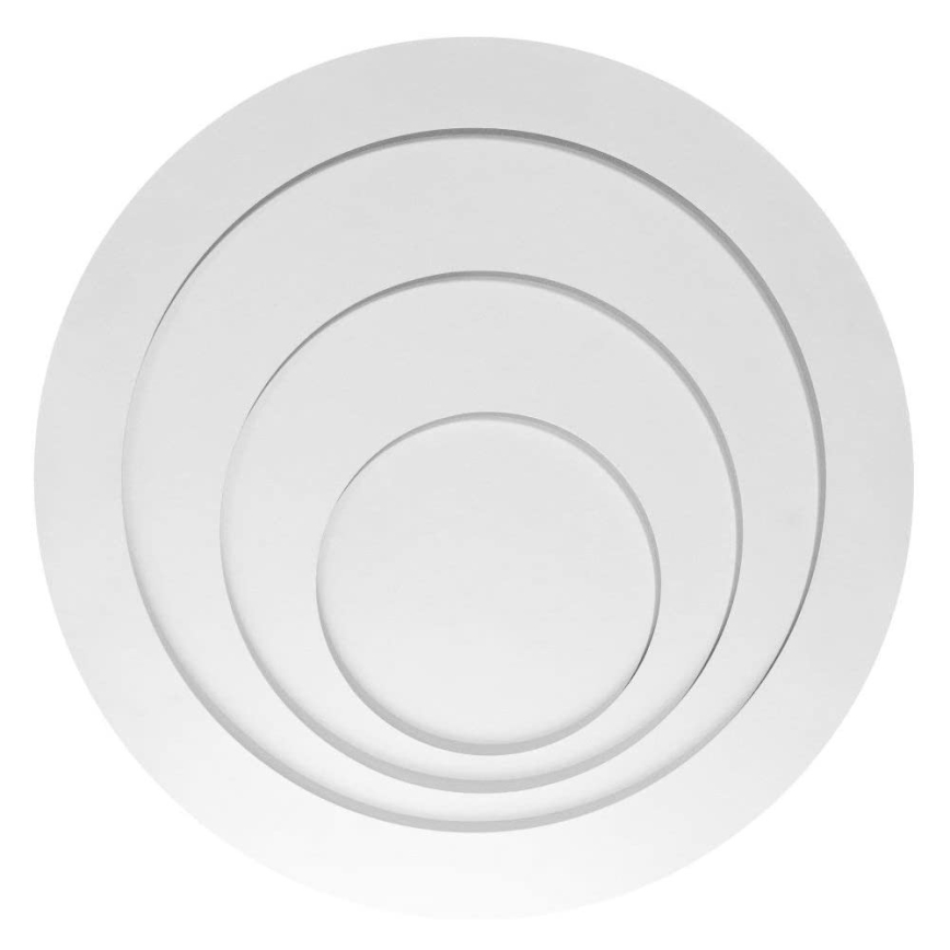 Ledvance - Dimmable SMART+ SPIRAL LED Fixture 40W/230V 3000K-6500K Wi-Fi