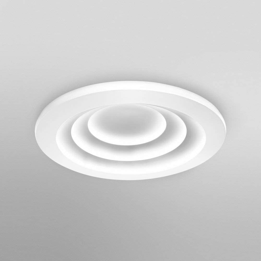 Ledvance - Dimmable SMART+ SPIRAL LED Fixture 40W/230V 3000K-6500K Wi-Fi