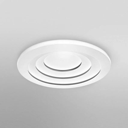 Ledvance - Dimmable SMART+ SPIRAL LED Fixture 40W/230V 3000K-6500K Wi-Fi