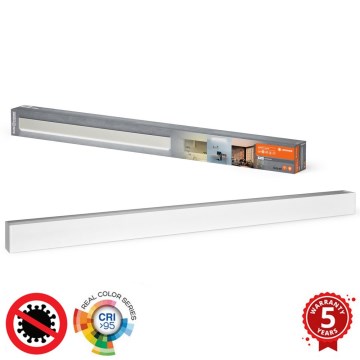 Ledvance - LED Dimmable ceiling light SUN@HOME LED/35W/230V 2200-5000K CRI 95 Wi-Fi