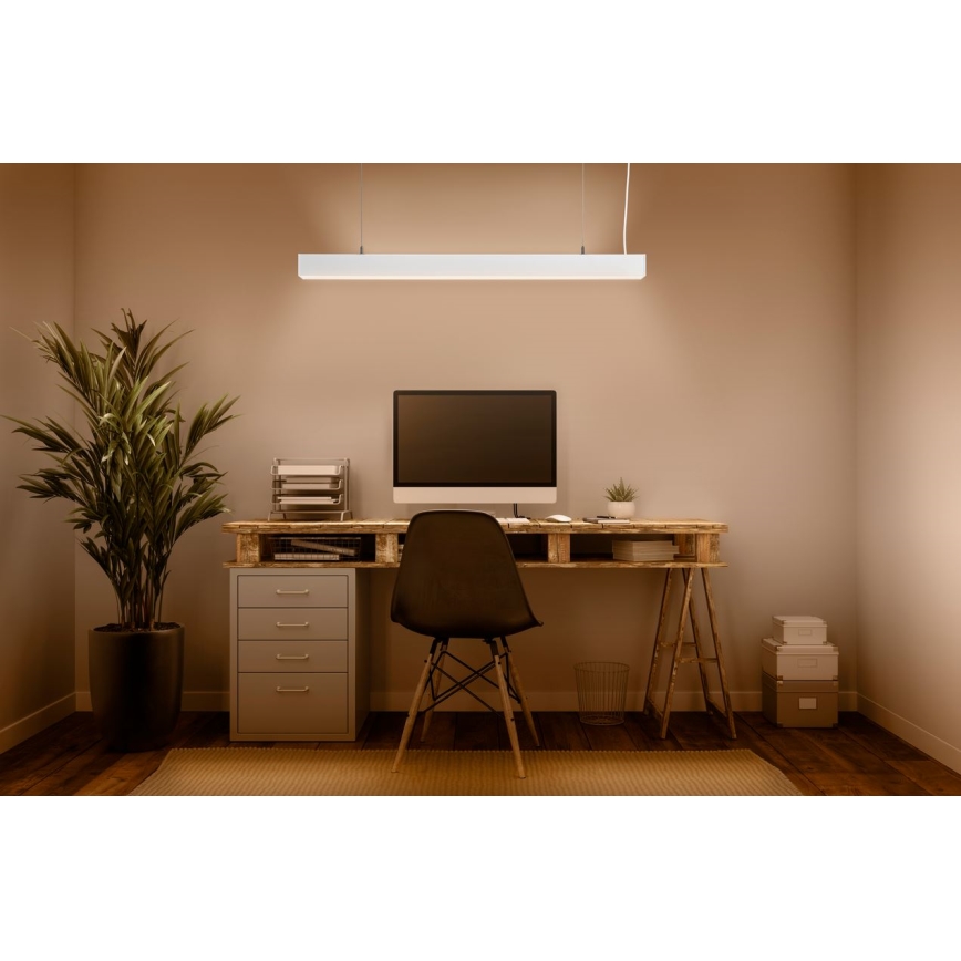 Ledvance - LED Dimmable chandelier on a string SUN@HOME LED/50W/230V 2200-5000K CRI 95 Wi-Fi