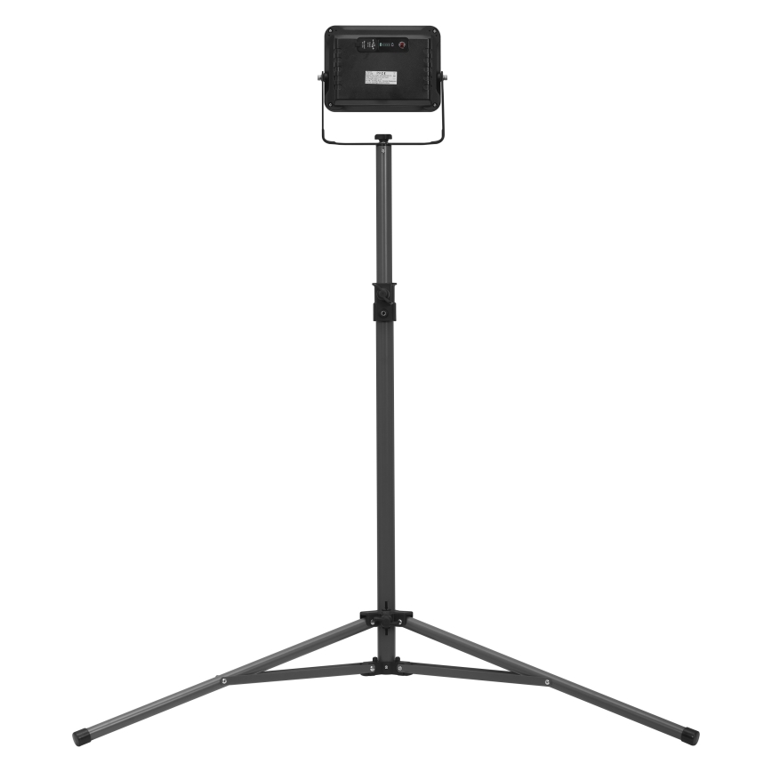 Ledvance - LED Dimmable floodlight with a holder WORKLIGHT TRIPOD LED/20W/3,7V IP54