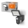 Ledvance - LED Dimmable floodlight with a sensor and camera SMART+ LED/23W/230V Wi-Fi IP44
