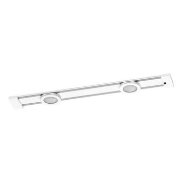 Ledvance - LED Dimmable furniture lighting with a sensor LINEAR 2xLED/3,5W/230V