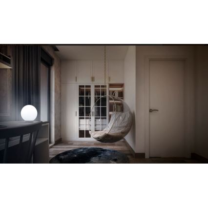 Ledvance - LED Dimmable table lamp SUN@HOME LED/8,5W/230V 2200-5000K CRI 95 Wi-Fi