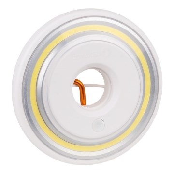 Ledvance - LED Dimmable light FLASHLIGHT CAMP LED/2,2W/3xAAA
