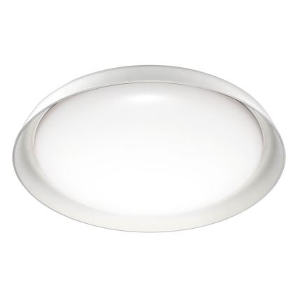 Ledvance - LED Dimmable ceiling light SUN@HOME ORBIS LED/26W/230V 2200-5000K CRI 95 Wi-Fi