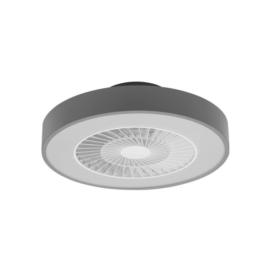 Ledvance - LED Dimmable ceiling light with a fan SMART+ LED/38W/230V 3000-6500K Wi-Fi + remote control