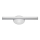 Ledvance - LED Dimmable mirror lighting LEDSTIXX LED/2W/Li-Ion 800 mAh IP44 CRI 90
