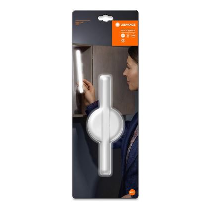 Ledvance - LED Dimmable mirror lighting LEDSTIXX LED/2W/Li-Ion 800 mAh IP44 CRI 90