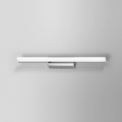 Ledvance - LED Dimmable touch mirror lighting ORBIS MIRROR LED/10W/230V 60 cm 3000/4000K IP44