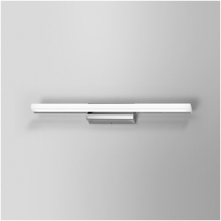 Ledvance - LED Dimmable touch mirror lighting ORBIS MIRROR LED/10W/230V 60 cm 3000/4000K IP44