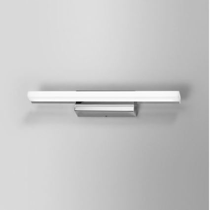 Ledvance - LED Dimmable touch mirror lighting ORBIS MIRROR LED/6,8W/230V 40 cm 3000/4000K IP44