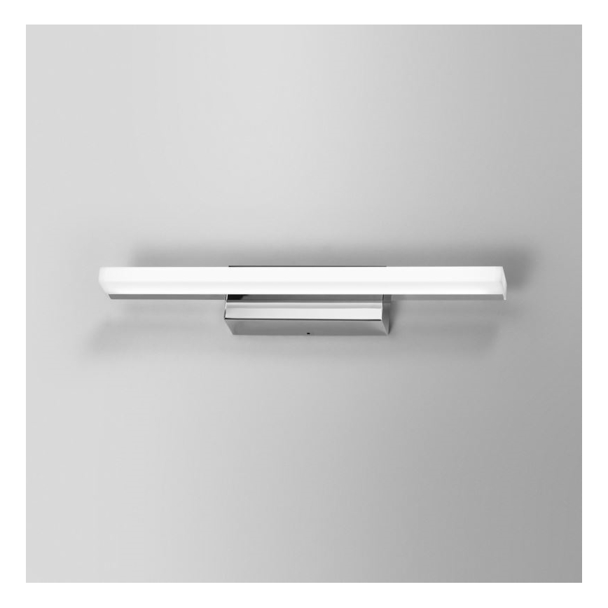 Ledvance - LED Dimmable touch mirror lighting ORBIS MIRROR LED/6,8W/230V 40 cm 3000/4000K IP44