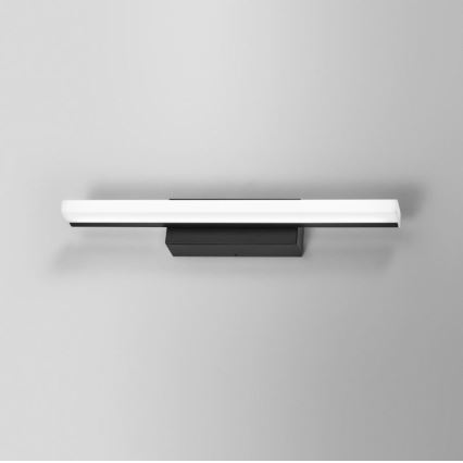 Ledvance - LED Dimmable touch mirror lighting ORBIS MIRROR LED/6,8W/230V 40 cm 3000/4000K IP44