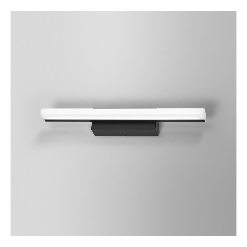 Ledvance - LED Dimmable touch mirror lighting ORBIS MIRROR LED/6,8W/230V 40 cm 3000/4000K IP44