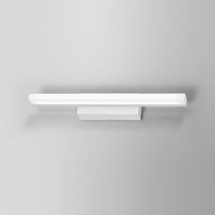 Ledvance - LED Dimmable touch mirror lighting ORBIS MIRROR LED/6,8W/230V 40 cm 3000/4000K IP44