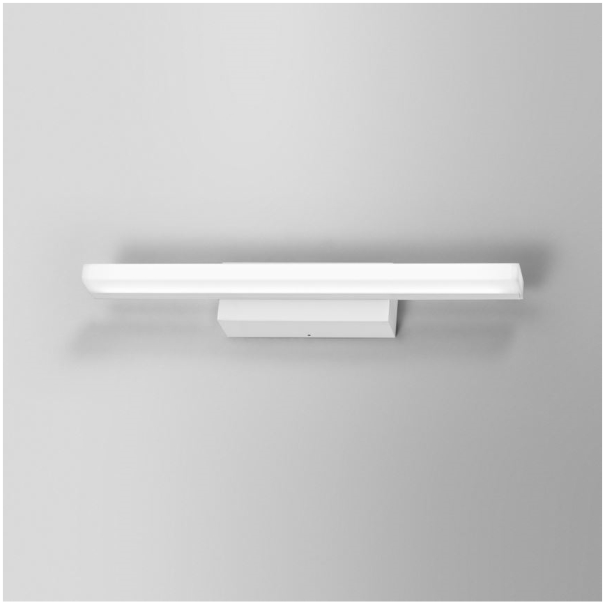 Ledvance - LED Dimmable touch mirror lighting ORBIS MIRROR LED/6,8W/230V 40 cm 3000/4000K IP44