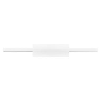 Ledvance - LED Dimmable touch mirror lighting ORBIS MIRROR LED/6,8W/230V 40 cm 3000/4000K IP44