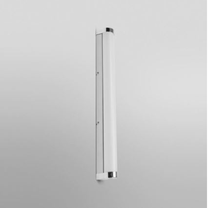 Ledvance - LED Dimmable touch mirror lighting ORBIS TUBE LED/12W/230V 60 cm 3000/4000K IP44