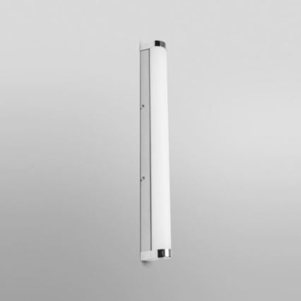 Ledvance - LED Dimmable touch mirror lighting ORBIS TUBE LED/12W/230V 60 cm 3000/4000K IP44