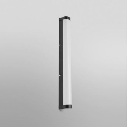 Ledvance - LED Dimmable touch mirror lighting ORBIS TUBE LED/12W/230V 60 cm 3000/4000K IP44