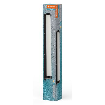 Ledvance - LED Dimmable touch mirror lighting ORBIS TUBE LED/12W/230V 60 cm 3000/4000K IP44