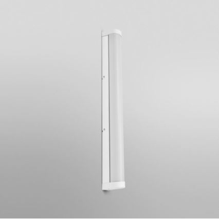 Ledvance - LED Dimmable touch mirror lighting ORBIS TUBE LED/12W/230V 60 cm 3000/4000K IP44