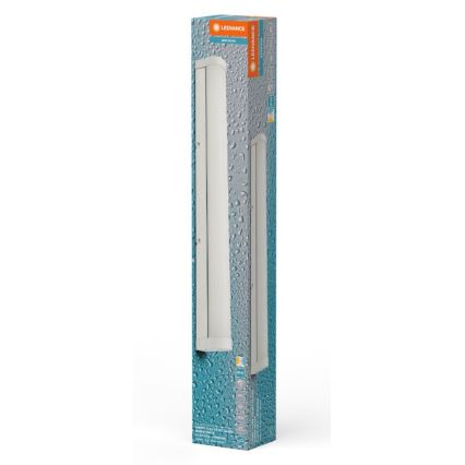 Ledvance - LED Dimmable touch mirror lighting ORBIS TUBE LED/12W/230V 60 cm 3000/4000K IP44