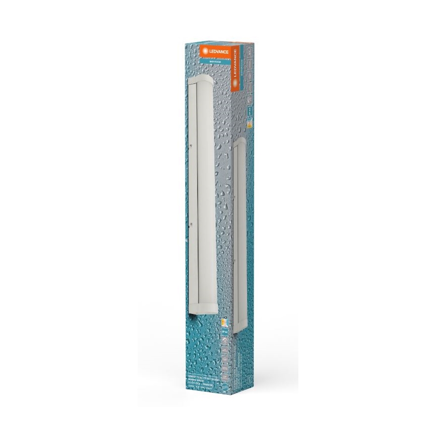 Ledvance - LED Dimmable touch mirror lighting ORBIS TUBE LED/12W/230V 60 cm 3000/4000K IP44