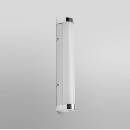 Ledvance - LED Dimmable touch mirror lighting ORBIS TUBE LED/9W/230V 40 cm 3000/4000K IP44