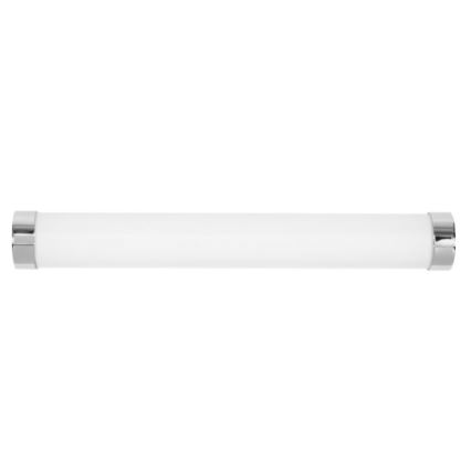Ledvance - LED Dimmable touch mirror lighting ORBIS TUBE LED/9W/230V 40 cm 3000/4000K IP44