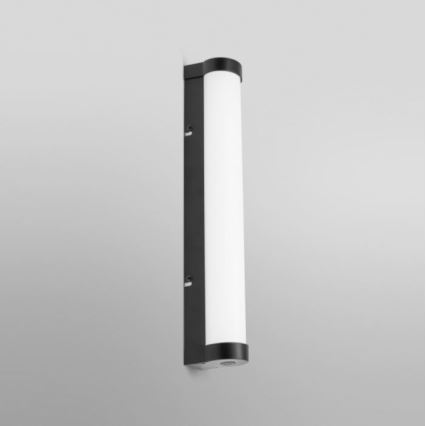 Ledvance - LED Dimmable touch mirror lighting ORBIS TUBE LED/9W/230V 40 cm 3000/4000K IP44