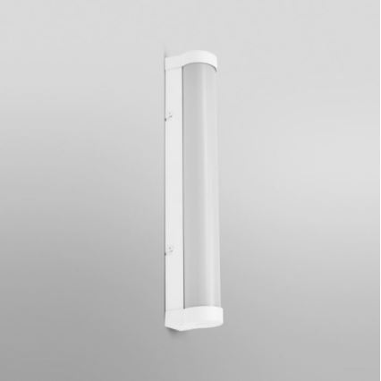 Ledvance - LED Dimmable touch mirror lighting ORBIS TUBE LED/9W/230V 40 cm 3000/4000K IP44