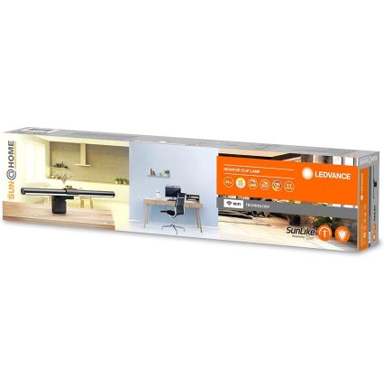 Ledvance - LED Dimmable monitor lighting SUN@HOME LED/2,5W/5V 2200-5000K CRI 95 Wi-Fi
