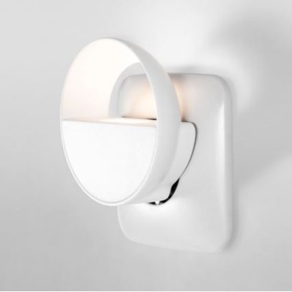 Ledvance - LED Dimmable night light LUNETTA LED/0,7W/230V
