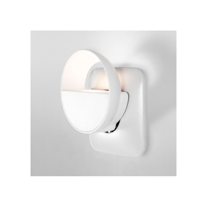 Ledvance - LED Dimmable night light LUNETTA LED/0,7W/230V
