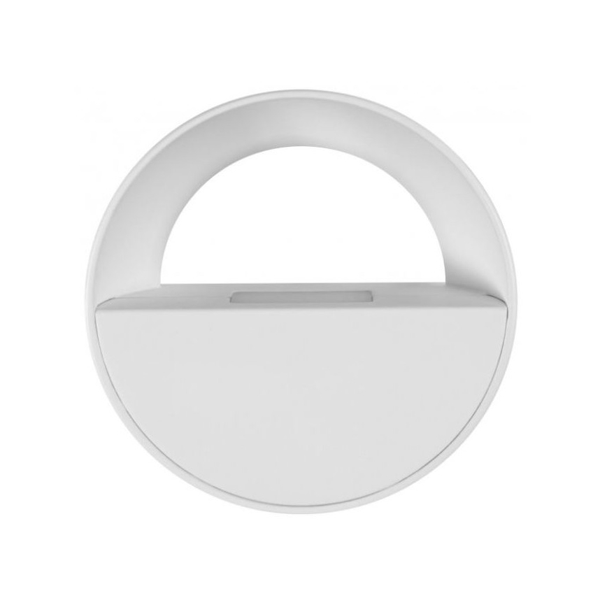 Ledvance - LED Dimmable night light LUNETTA LED/0,7W/230V