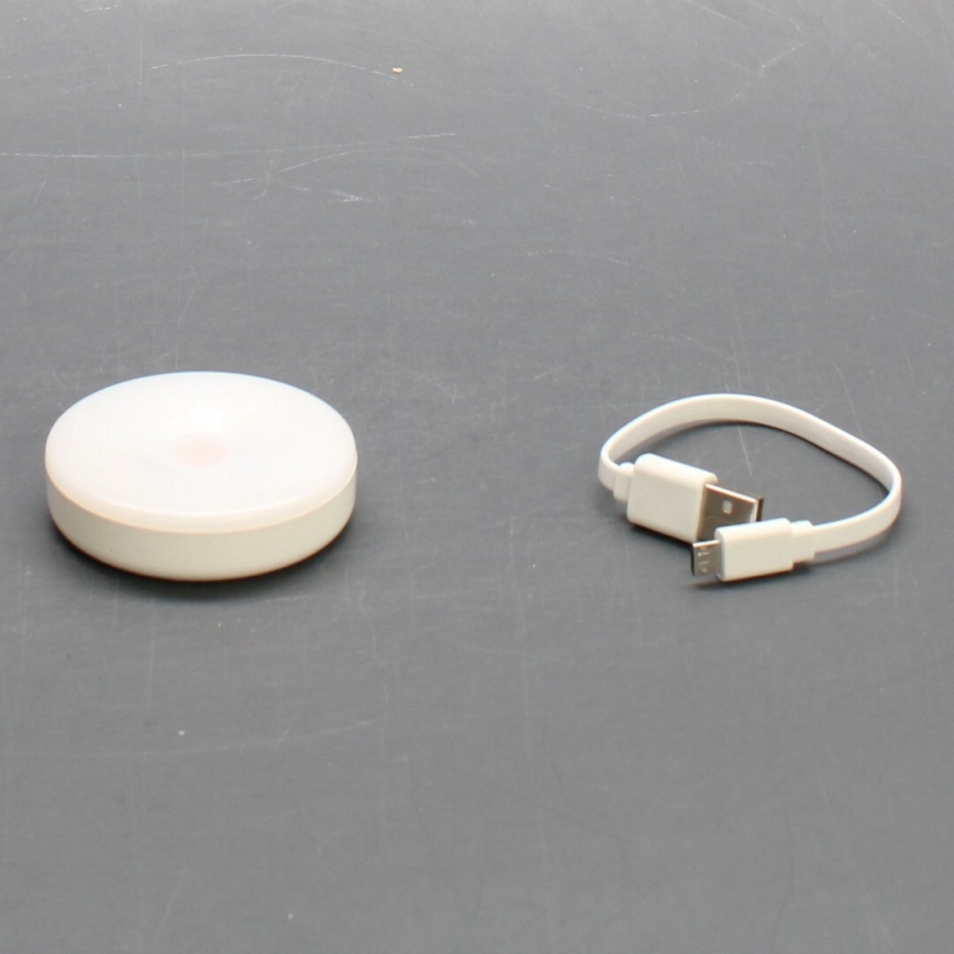 Ledvance - LED Dimmable orientation light DOT-IT LED/0,45W/5V