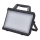 Ledvance - LED Dimmable outdoor rechargeable floodlight WORKLIGHT BATTERY LED/26W/5V IP54
