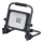 Ledvance - LED Dimmable outdoor rechargeable floodlight WORKLIGHT BATTERY LED/30W/5V IP54