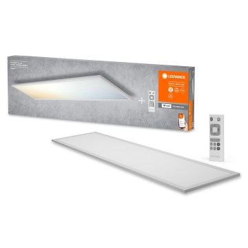 Ledvance - LED Dimmable panel SMART+ PLANON LED/30W/230V 3000-6500K Wi-Fi + remote control
