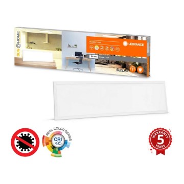 Ledvance - LED Dimmable panel SUN@HOME LED/35W/230V 2200-5000K CRI 95 Wi-Fi