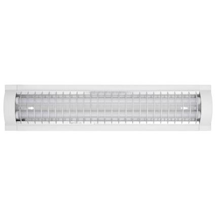 Ledvance - LED Dimmable pendant light OFFICE LINE 2xLED/12,5W/230V