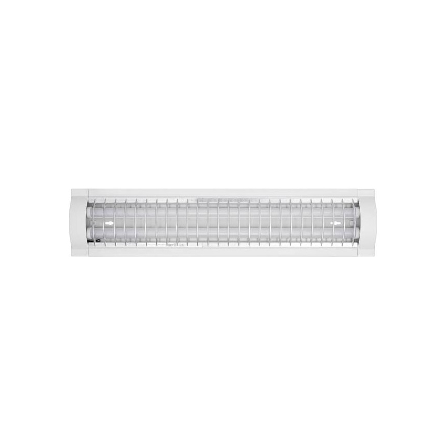 Ledvance - LED Dimmable pendant light OFFICE LINE 2xLED/12,5W/230V