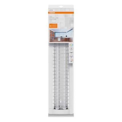 Ledvance - LED Dimmable pendant light OFFICE LINE 2xLED/12,5W/230V