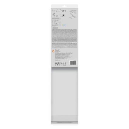 Ledvance - LED Dimmable pendant light OFFICE LINE 2xLED/12,5W/230V