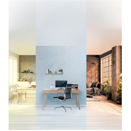 Ledvance - LED Dimmable recessed light SUN@HOME LED/22W/230V 2200-5000 CRI 95 Wi-Fi