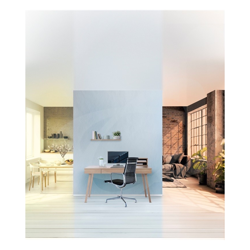 Ledvance - LED Dimmable recessed light SUN@HOME LED/22W/230V 2200-5000 CRI 95 Wi-Fi