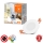 Ledvance - LED Dimmable recessed light SUN@HOME LED/4,5W/230V 2200-5000 CRI 95 Wi-Fi